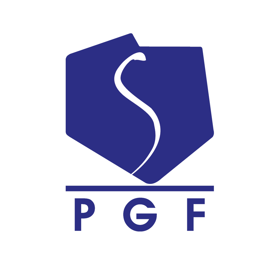 Logo PGF